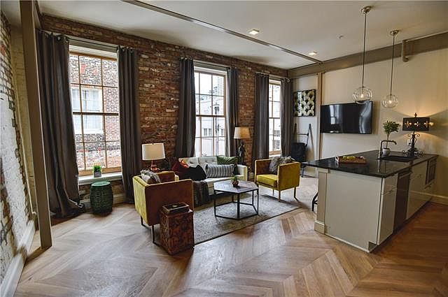 1st image of 512 Conti St #303