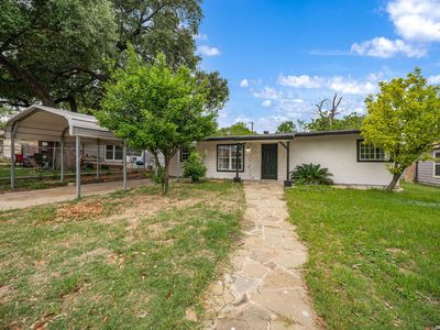 167 Bangor, San Antonio, TX, 78228