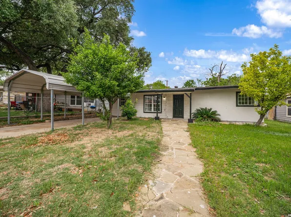 167 Bangor, San Antonio, TX 78228