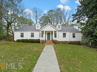 231 Garden Ln #A, Decatur, GA 30030