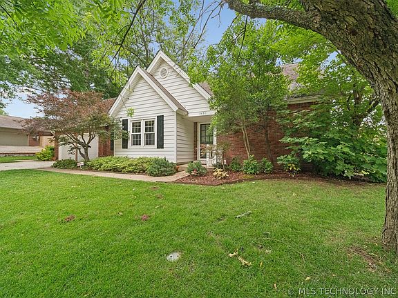 2nd image of 3430 E 85th Pl S