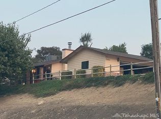 22420 Willow Pl, Tehachapi, CA 93561