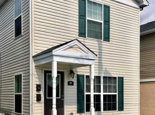 277 4th Ave, Quantico, VA 22134