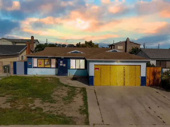 1524 N 6th St, Port Hueneme, CA 93041