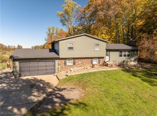 3637 Old Forge Rd, Rootstown, OH 44272