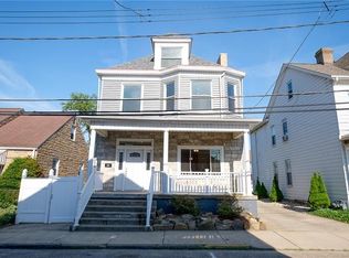 200 21st St, Pittsburgh, PA 15215