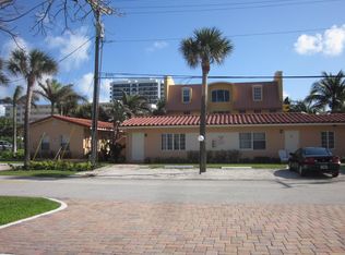 201 S Ocean Blvd APT 7, Boca Raton, FL 33432