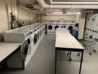 Rented by Olympia House Delaware LP