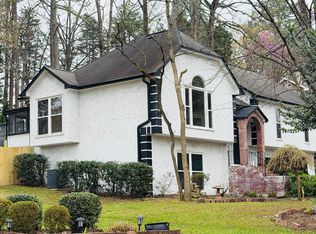 1906 Bonaventure Way, Marietta, GA 30068