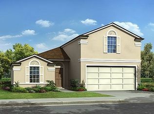 137 Fallen Timber Way, Saint Augustine, FL 32084