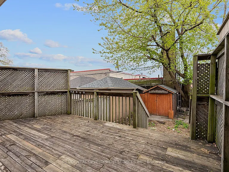 363 Strathmore Blvd — Photo 41