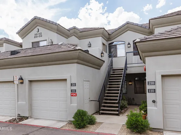 4533 N 22ND Street #211, Phoenix, AZ 85016