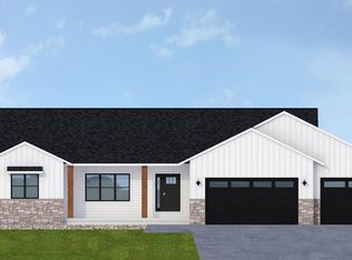 782 Crockett Dr, Holmen, WI 54636