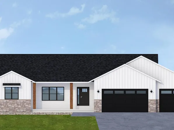 782 Crockett DRIVE, Holmen, WI 54636