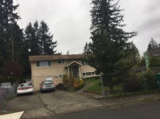 12700 SE 163rd St, Renton, WA 98058