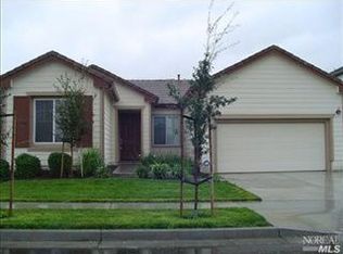 898 Appian Way, Fairfield, CA 94534