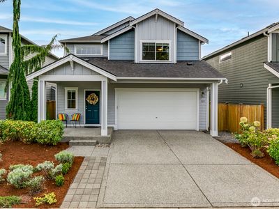 322 94th Place SE, Everett, WA, 98208