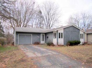 1709 Prairie Rd, Madison, WI 53711