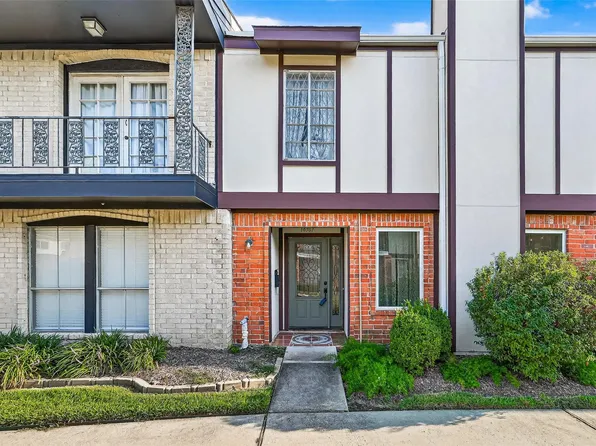 14387 Misty Meadow Ln, Houston, TX 77079