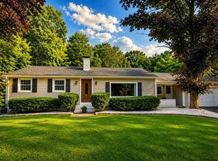 400 Springfield St, Wilbraham, MA 01095