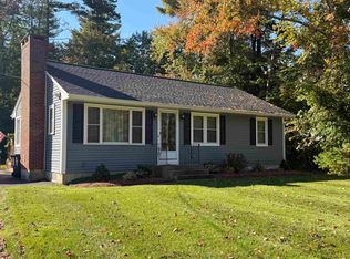 1800 Lake Shore Rd, Manchester, NH 03109