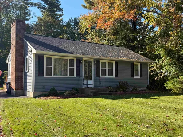 1800 Lake Shore Road, Manchester, NH 03109
