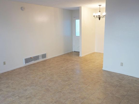 Living and Dining Area