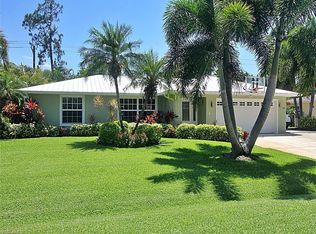 2318 Jasper Ave, Fort Myers, FL 33907