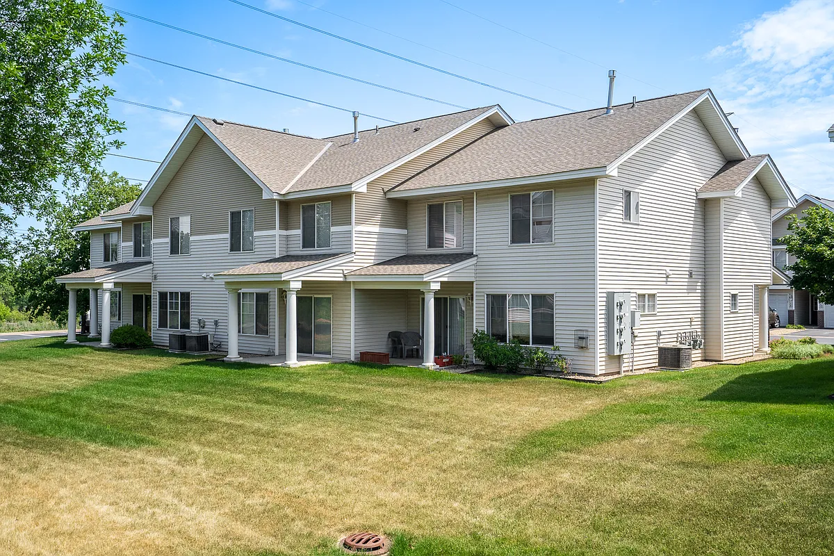 Building Photo - Cedar Villas Townhomes