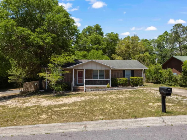 412 Detroit Ave, Valparaiso, FL 32580