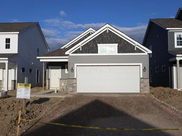 7089 Ashford Way, Powell, OH 43065