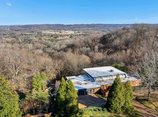1122 Harpeth Ridge Rd, Franklin, TN 37069