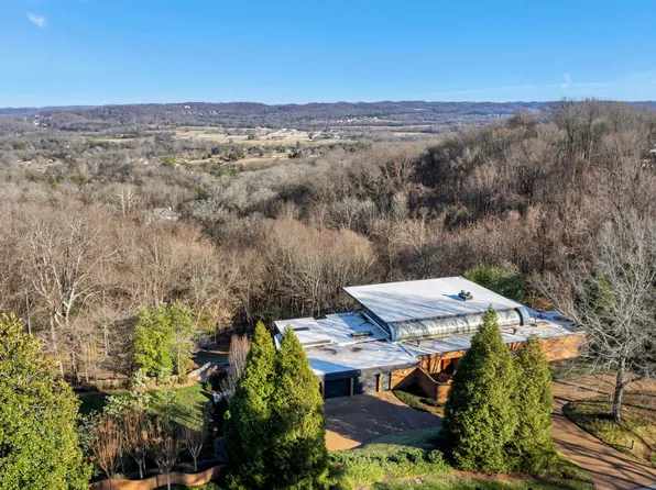 1122 Harpeth Ridge Rd, Franklin, TN 37069
