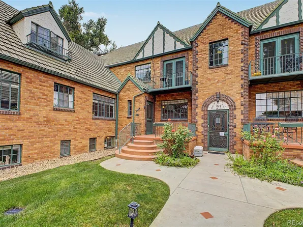 1405 Dexter Street, Denver, CO 80220