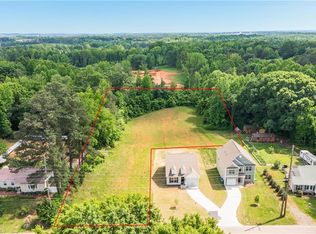 501 Brown St, Lexington, NC 27292