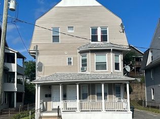 371-371 E Columbus Ave #373, Springfield, MA 01105