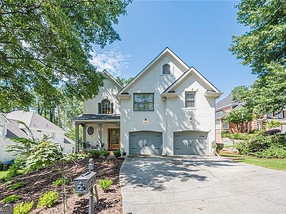 3rd image of 8540 Edwardton Dr