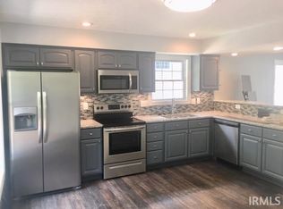 1826 W Ezekiel Dr #37, Bloomington, IN 47401