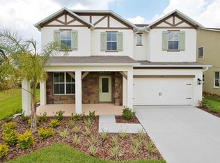 4471 Vermillion Sky Dr, Zephyrhills, FL 33544