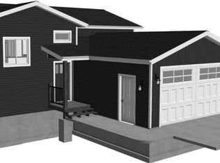 Thunderbird Plan, Freedom Estates, Box Elder, SD 57719