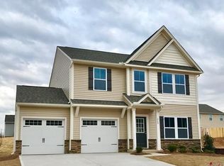 260 Fesperman Cir #184, Troutman, NC 28166