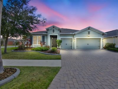11718 Lake Lucaya Dr, Riverview, FL, 33579