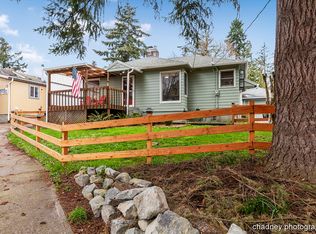 12723 SE 26th Ave, Portland, OR