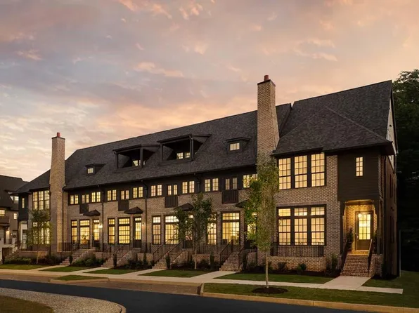 6769 Prelude Dr, Sandy Springs, GA 30328