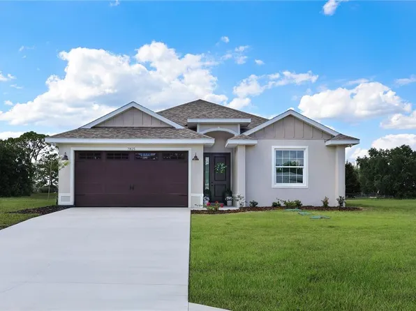 7825 Pine Glen Rd, Sebring, FL 33876