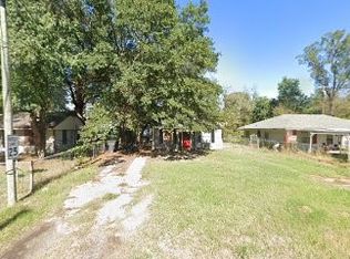 3004 Conmar St, Shreveport, LA 71108