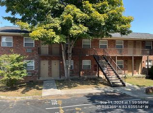 2716 Holbrook Dr #2720-02, Knoxville, TN 37918