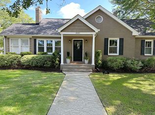 3601 Wheat St, Columbia, SC 29205