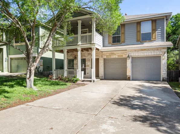 2308 Keepsake Dr, Austin, TX 78745