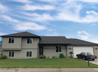 4840 S Warren Ave, Butte, MT 59701